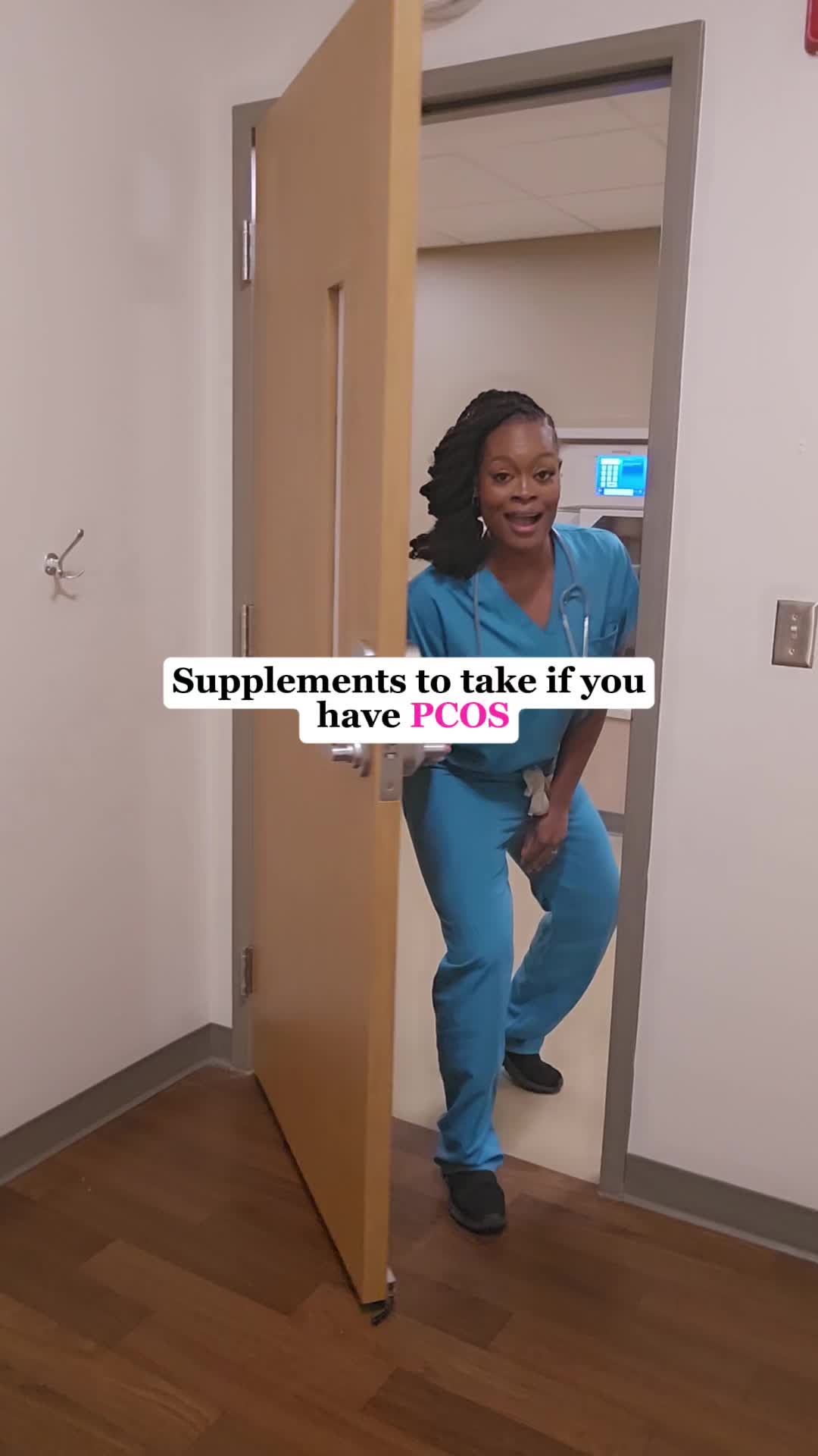 @Dr. Kerry-Anne Perkins