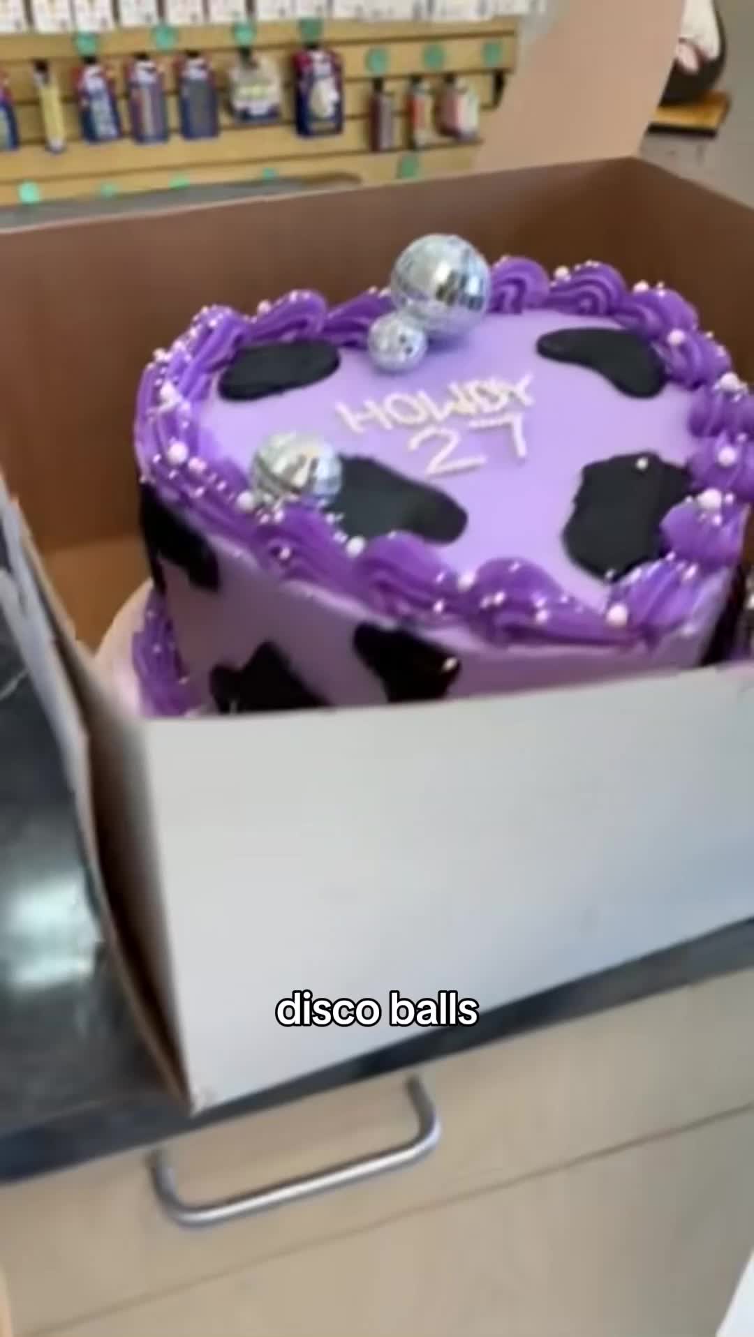 @The Makery Cake Company