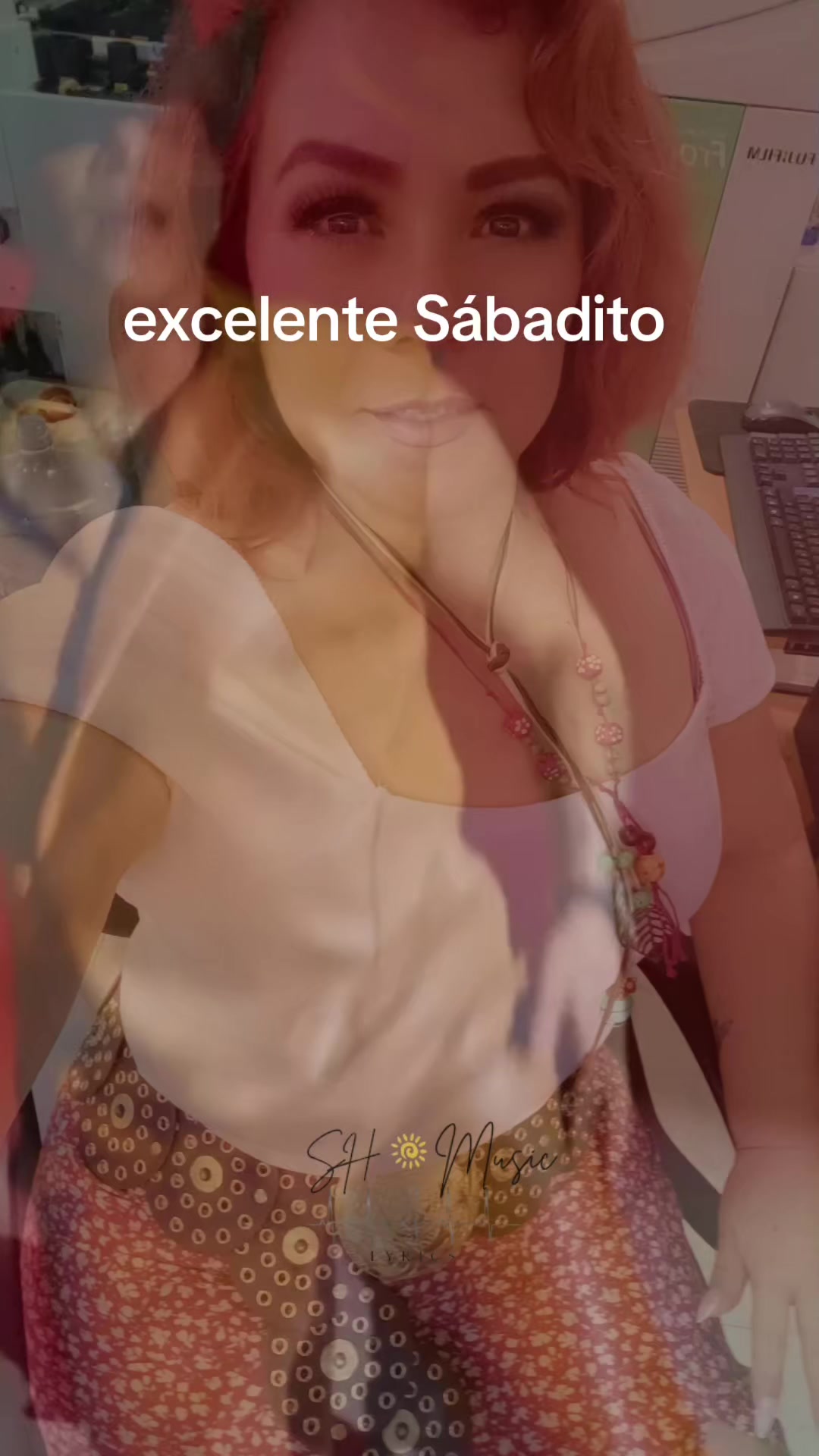 @A Patricia Estrada