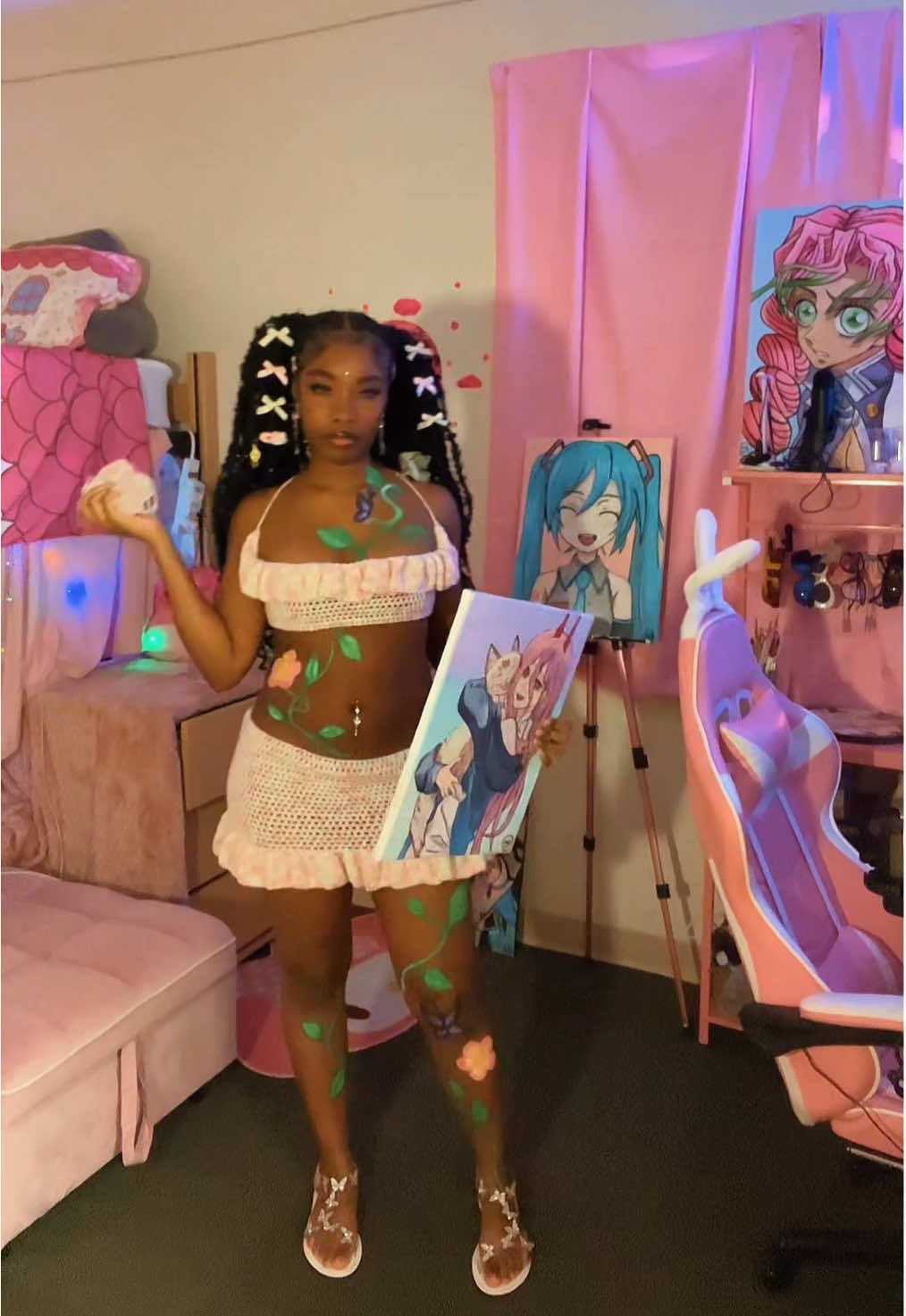 @Janayah Pierre