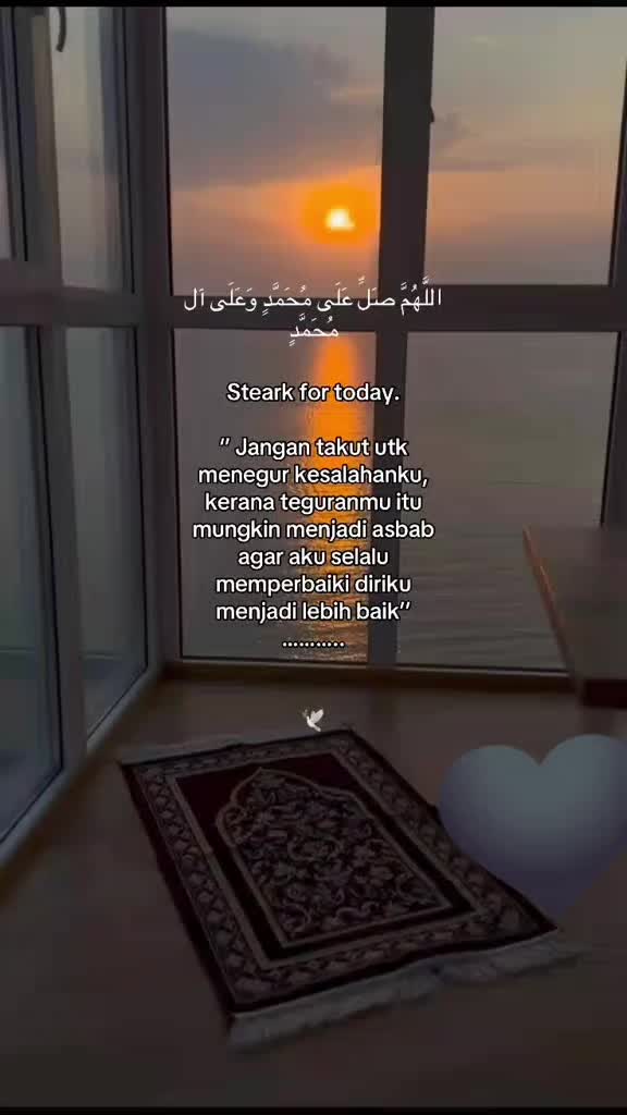 @Ida Zuraidah