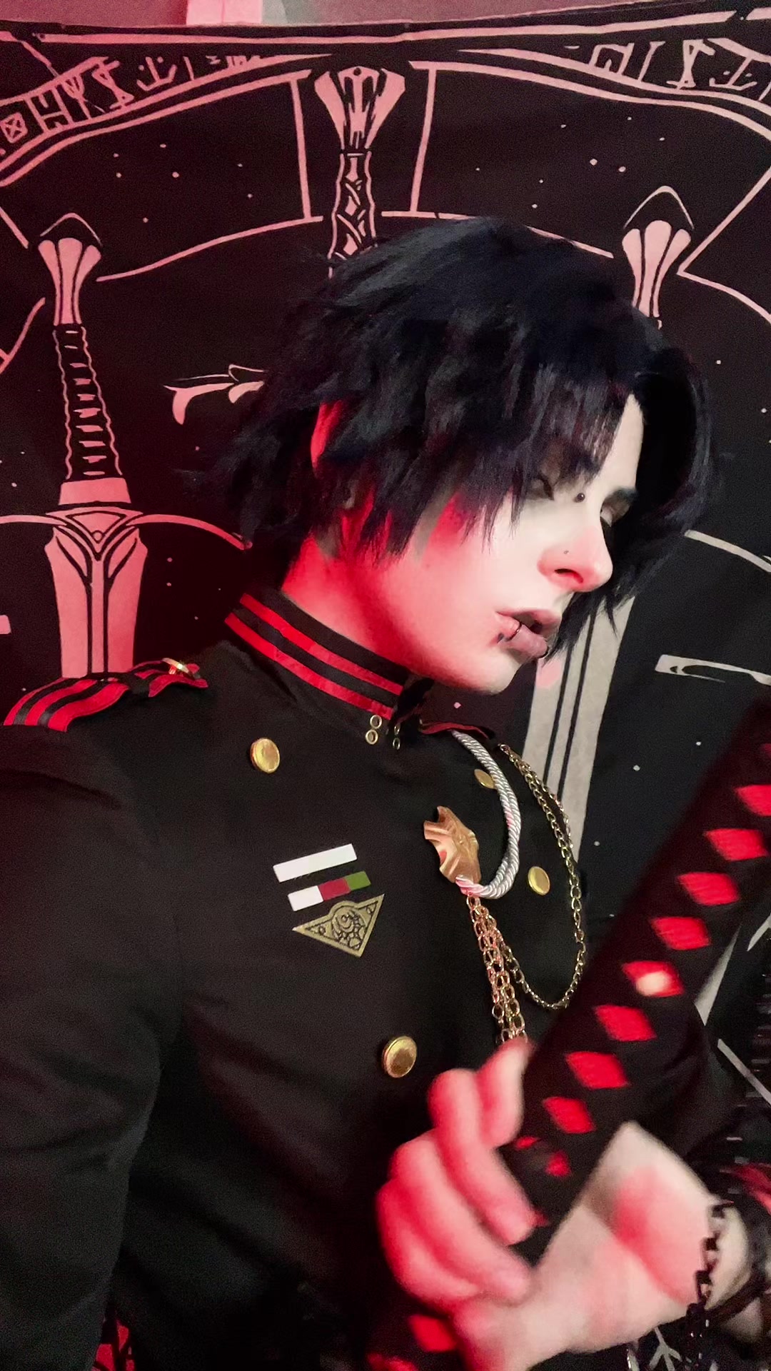@𝐃𝐚𝐲𝐥𝐞𝐧.