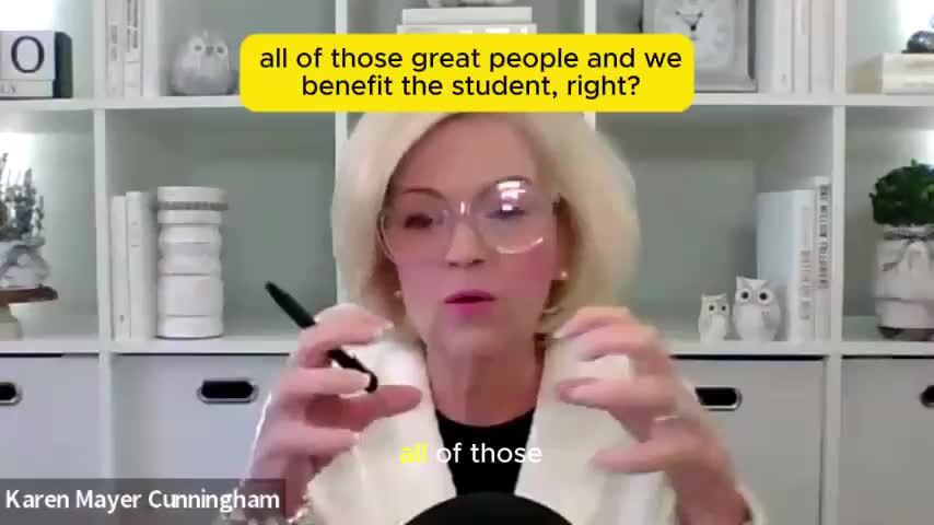 @"The Epic IEP"
