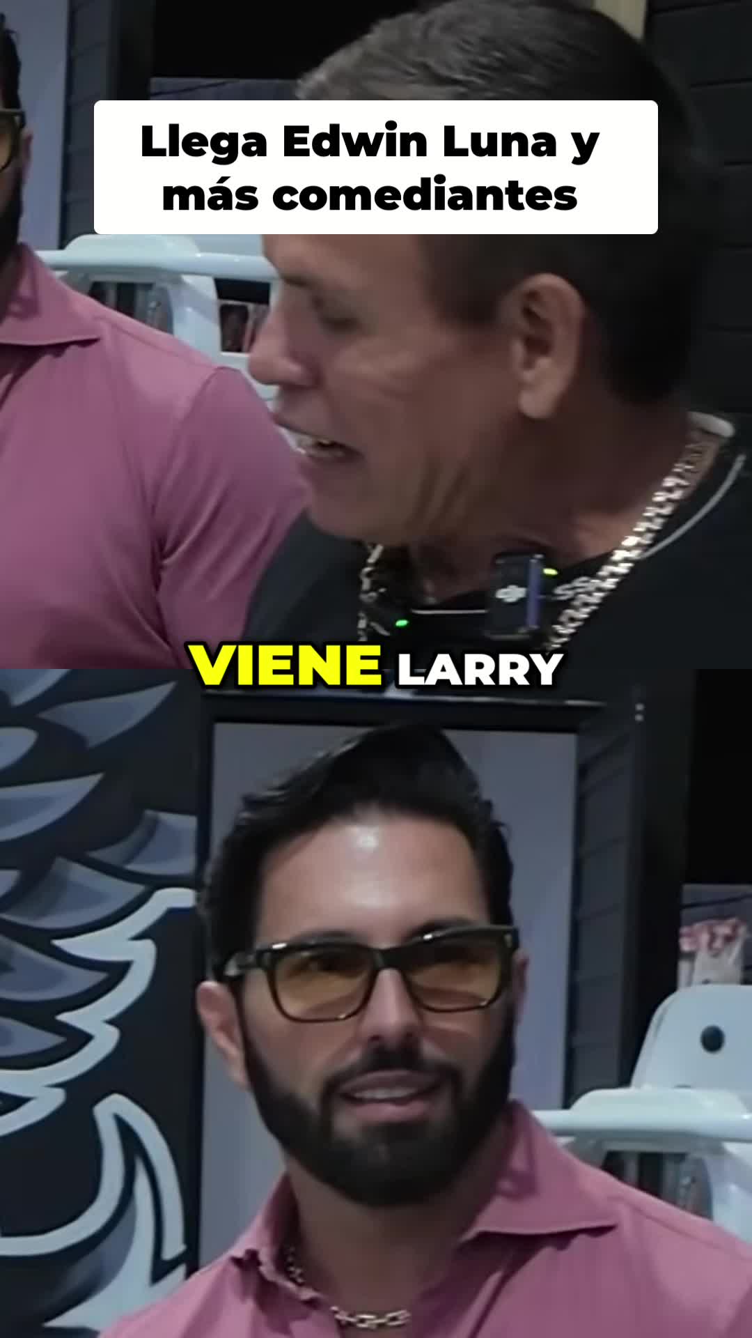 @Latino Velmor