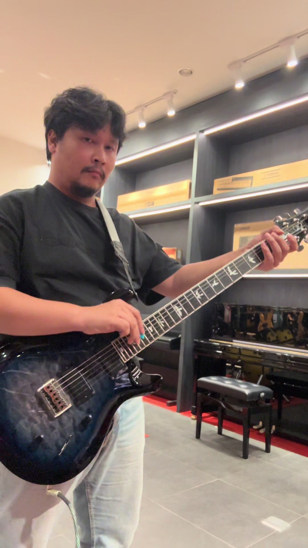 @Musicarms อุดรธานี