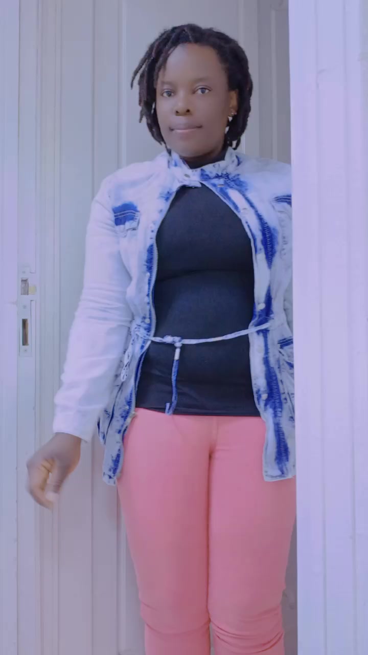 @sofie wa bobi @ musoga