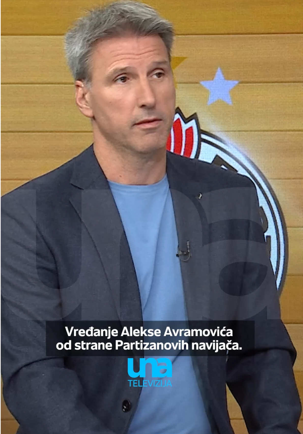 @UNA TELEVIZIJA