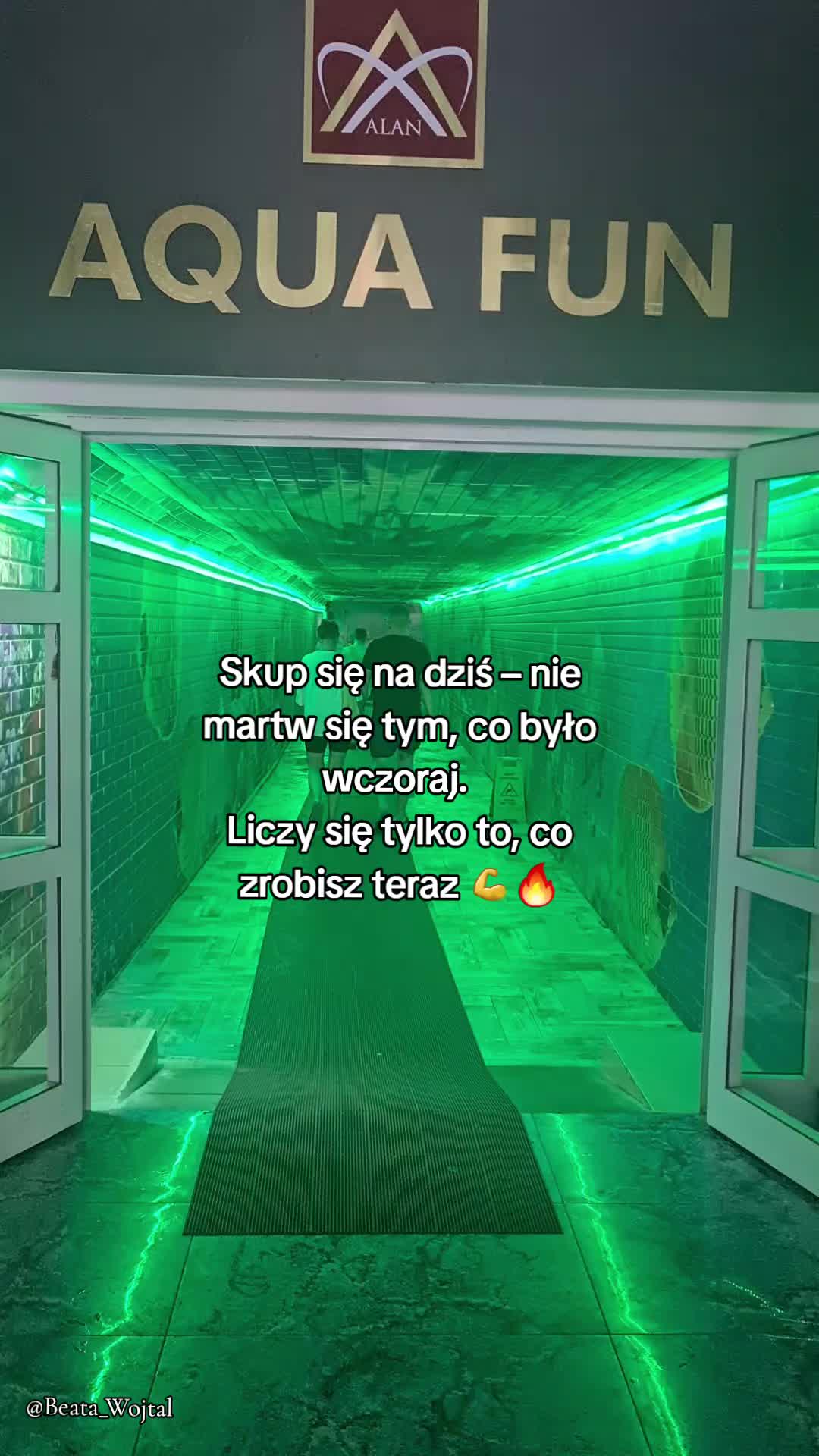 @Beata Wojtal