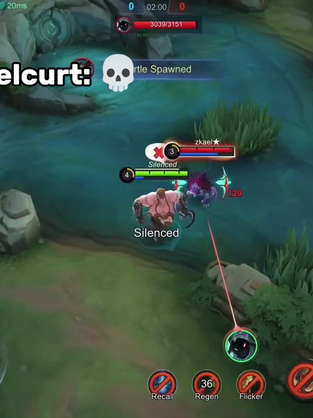 @APEX &bull; Cynchroo.