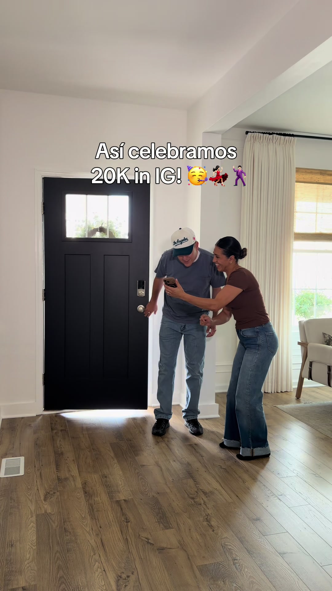 @Bob y Carmen
