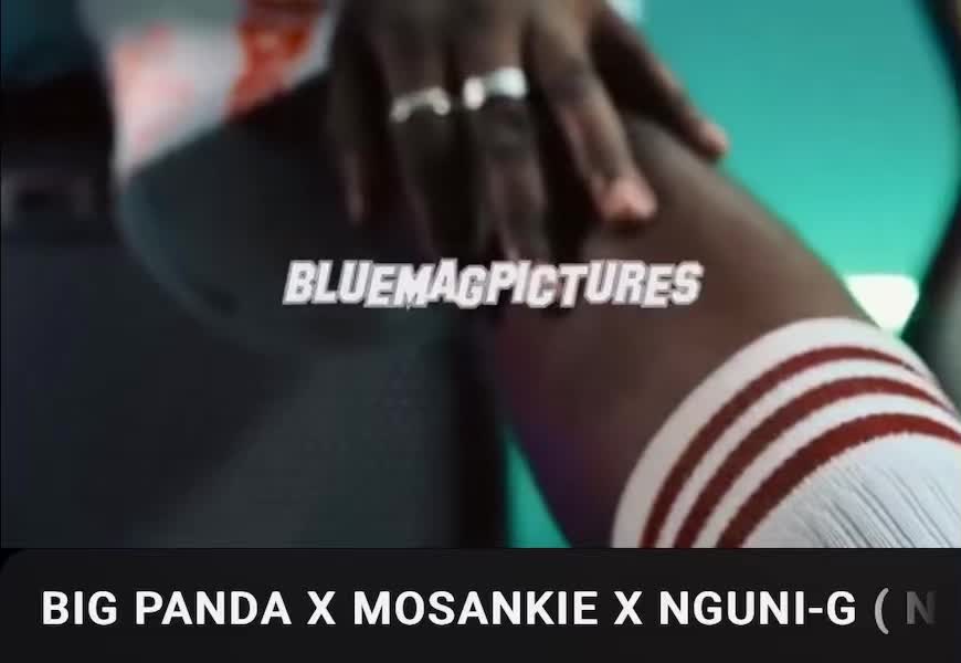 @Mosankie Csp