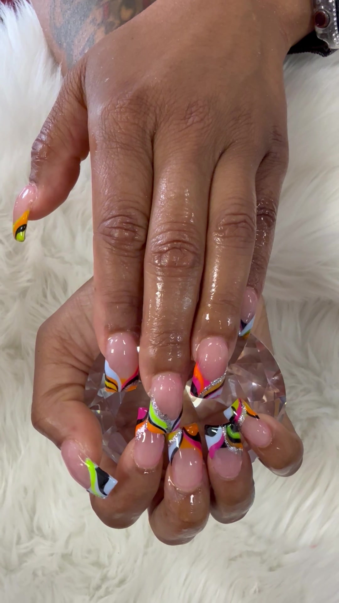 @Top Nails