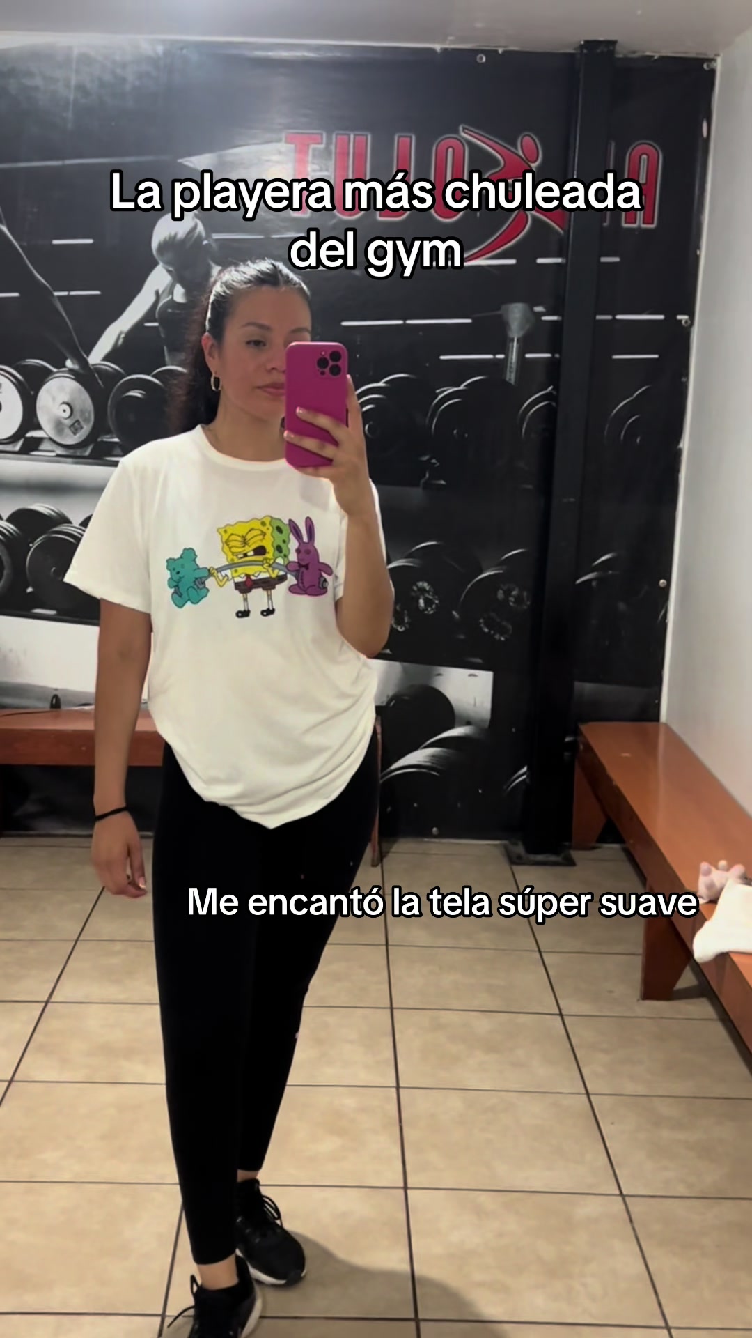 @Raquel Olvera