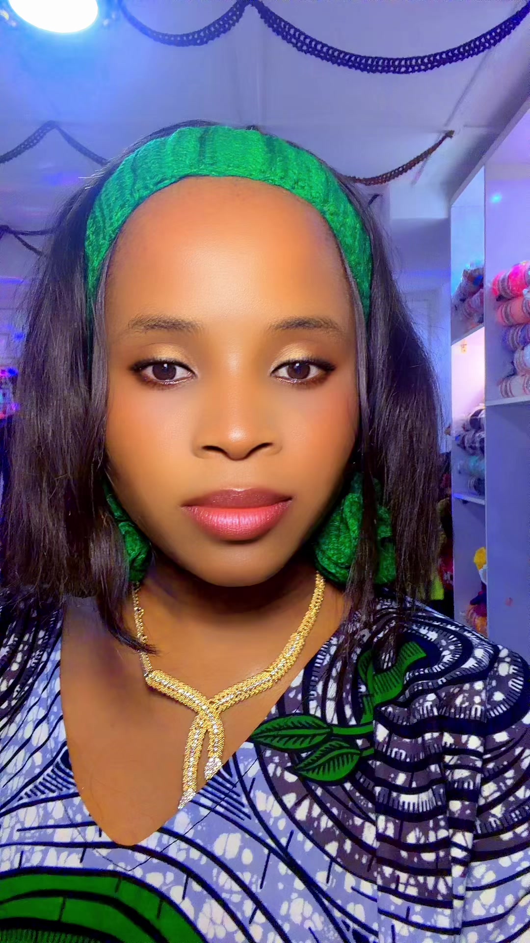 @Okafor Chidinma Modupe