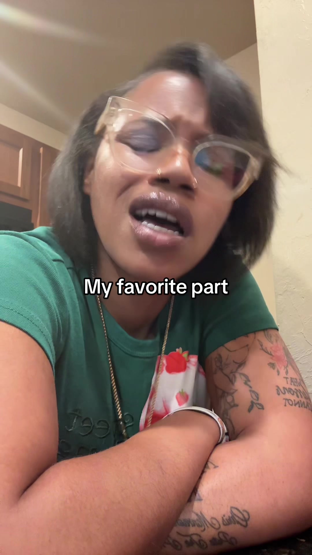 @Leka Rucker