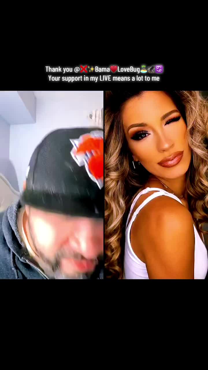 @WildJuaney 💕🇺🇸🇸🇻