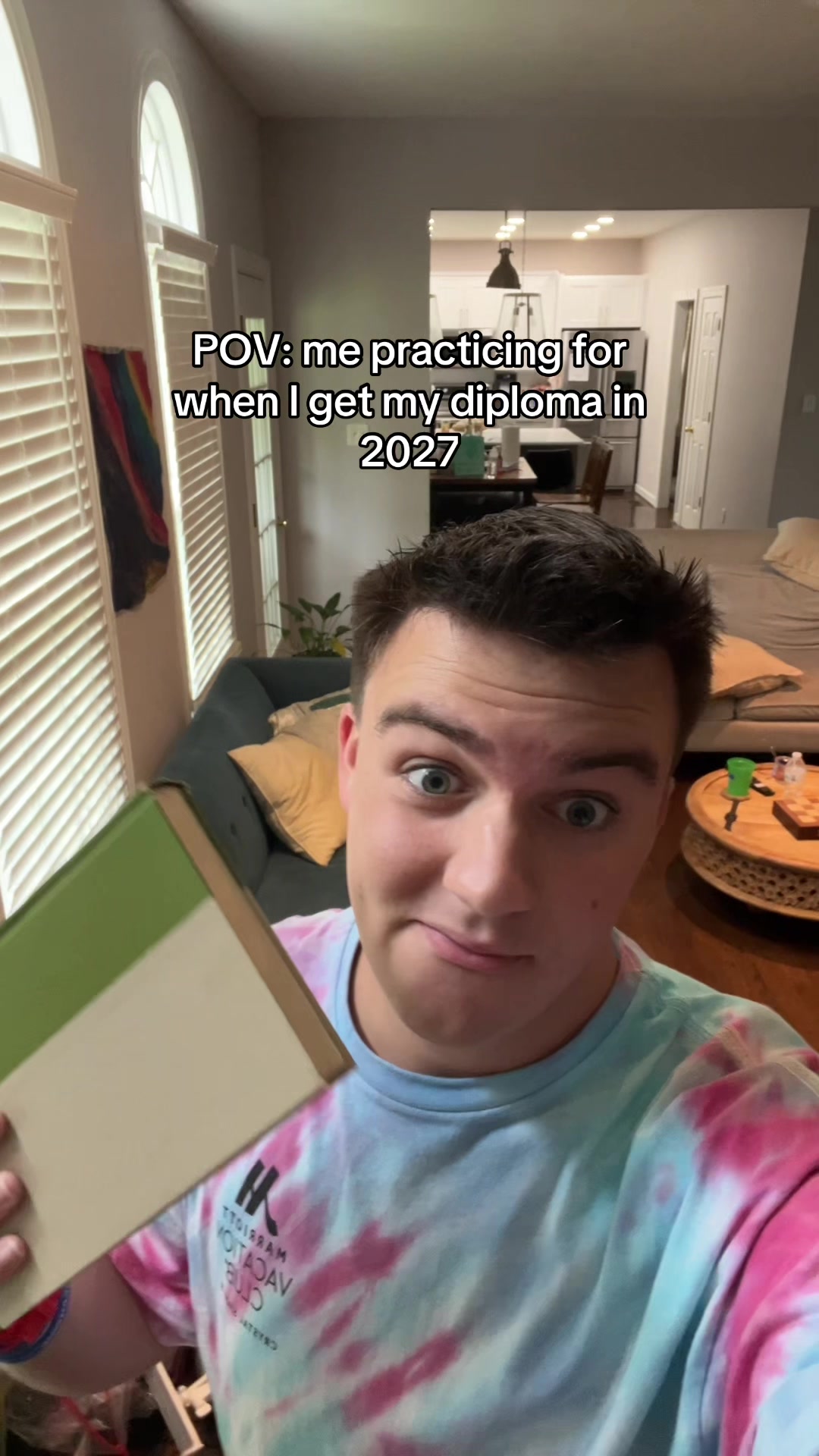 @Nicholas Mulvaney ๐