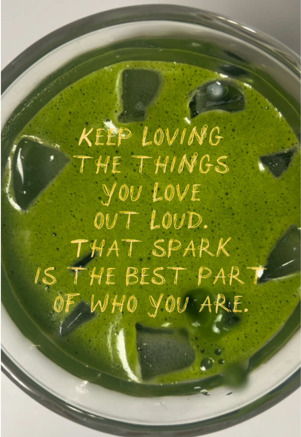 @kodzuken matcha