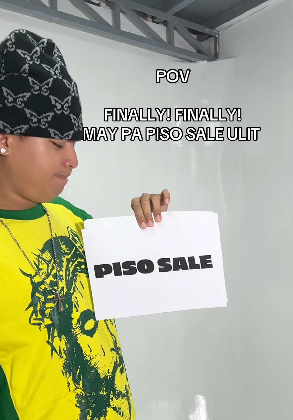 @Degraded Clothing Shop