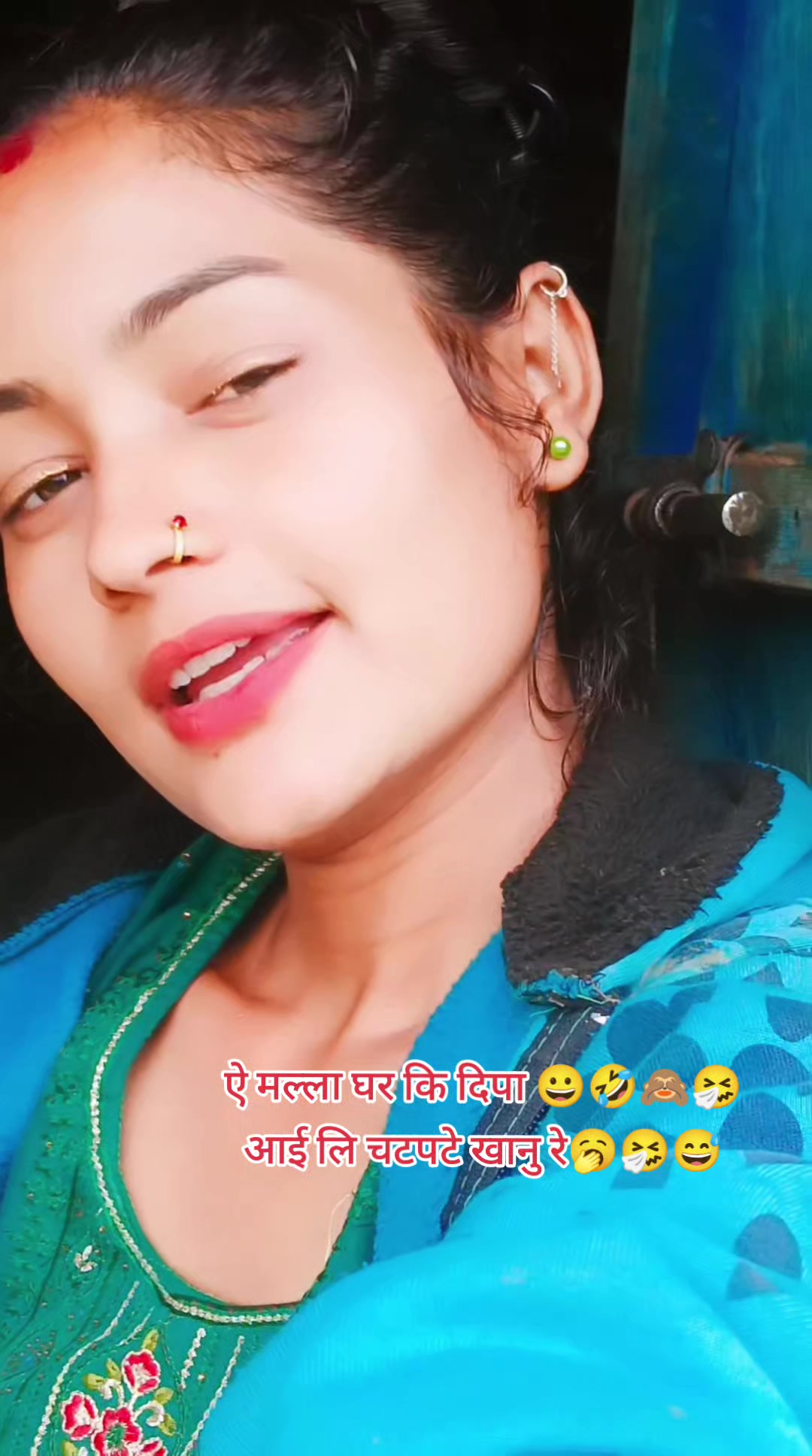 @deepu queen 🦋❤️🔥