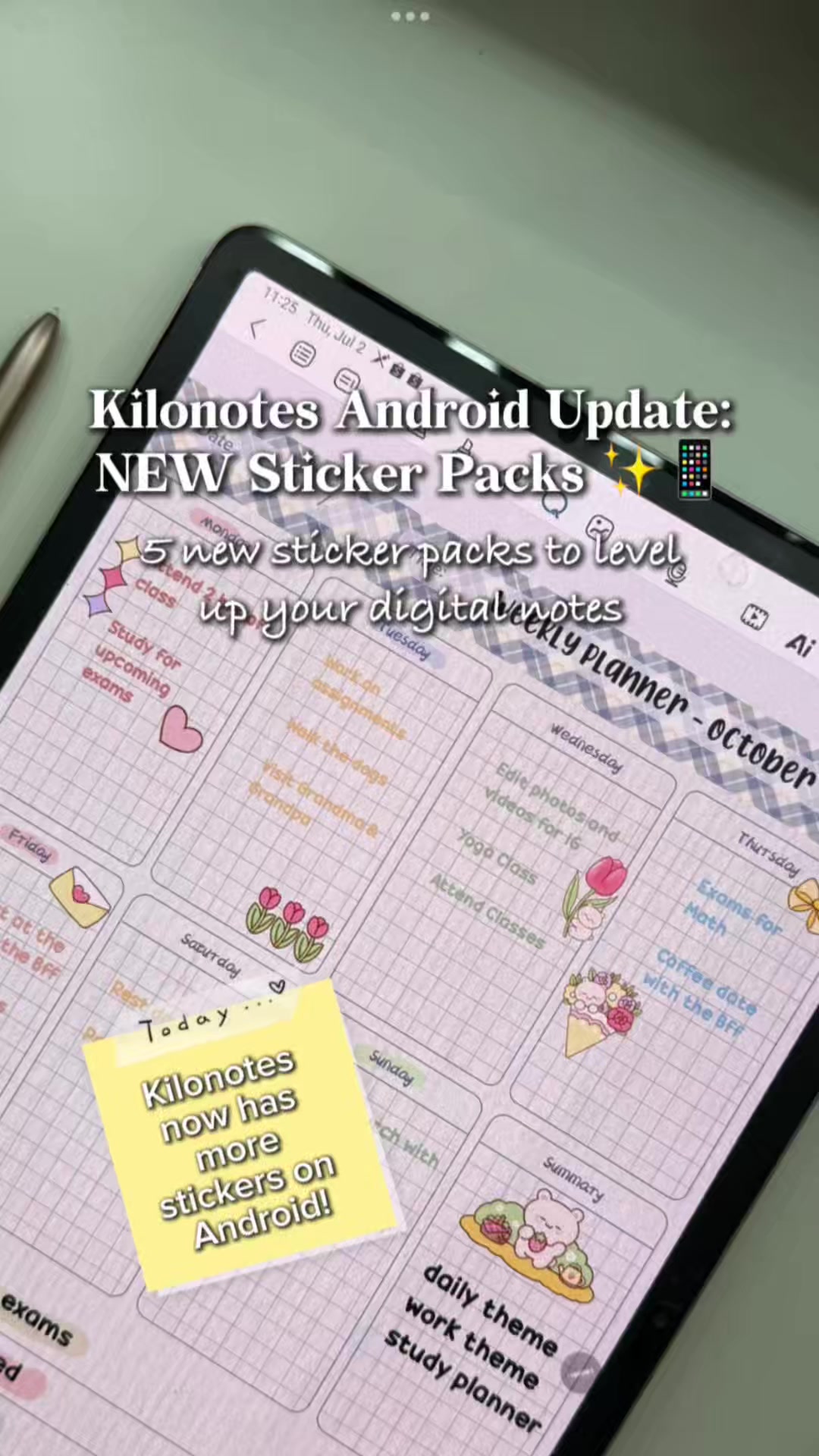 @Create with kilonotes | Sophia