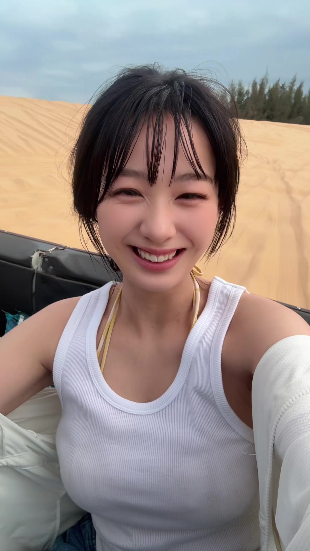 @髙野真央(Takano Mao)