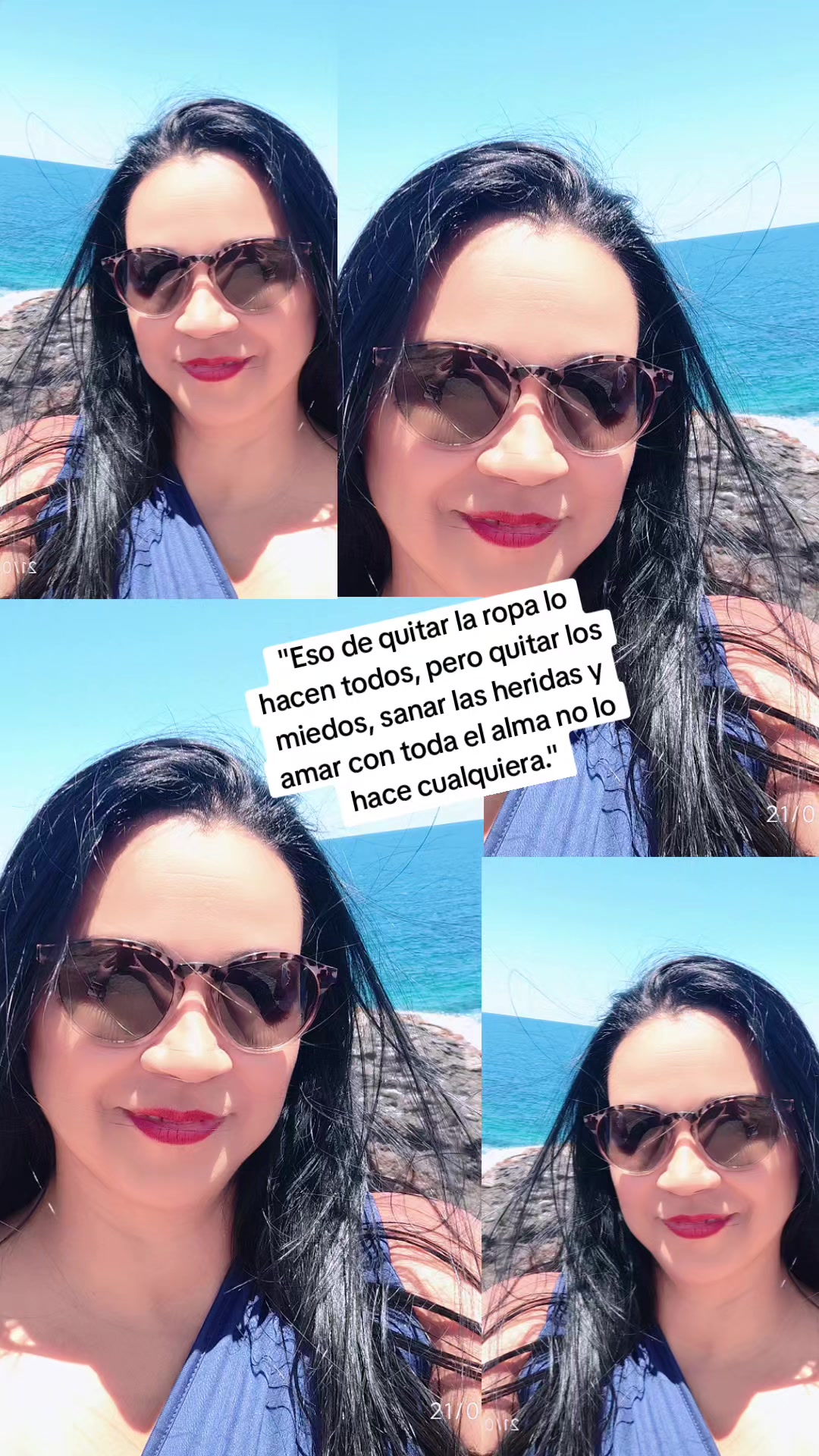 @Carla Useche