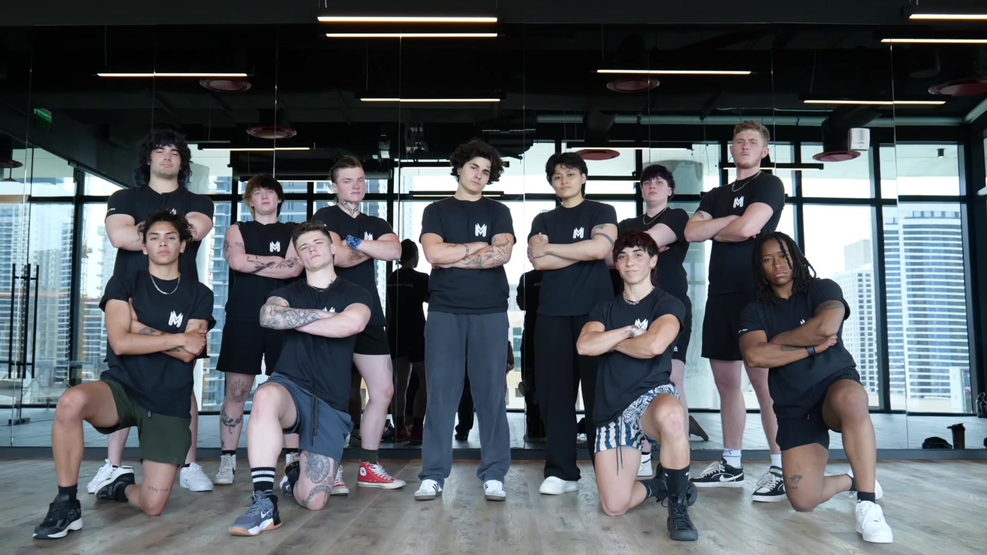 @Grayson | LGBTQ Fitness Coach