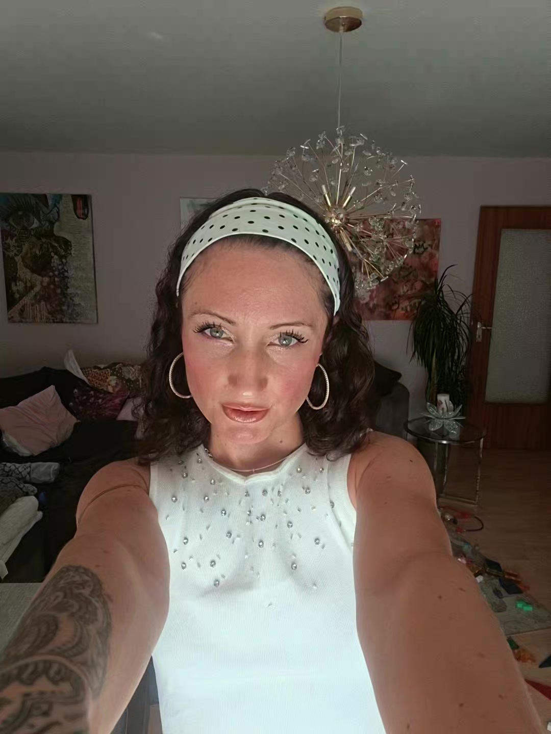 @JeannetteMaria🌹