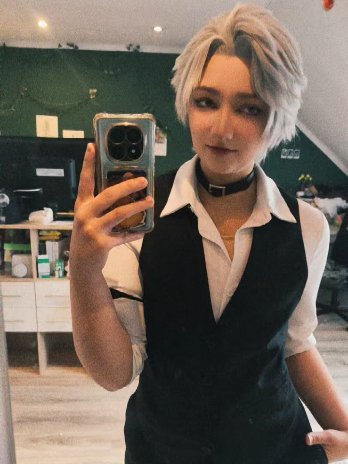 @Yumiko