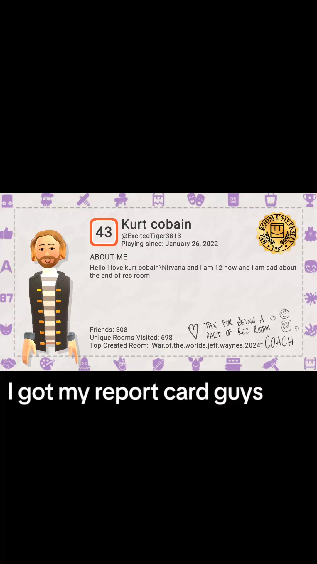 @kurt Cobain Travis Pastrana