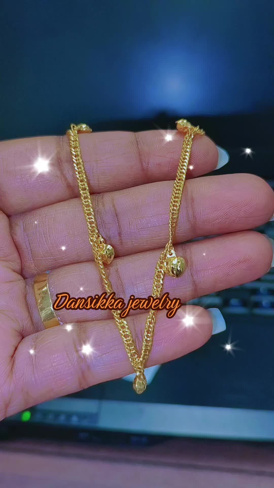 @DANSIKKA JEWELRY