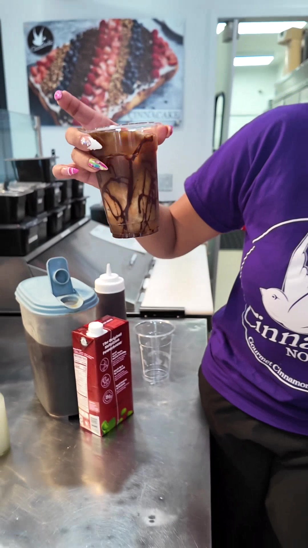 @Cinnaholic NOLA