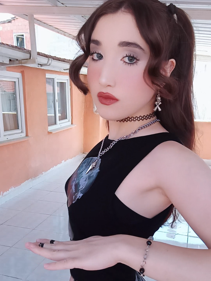 @Soy Luna y Skater 🛼🔥