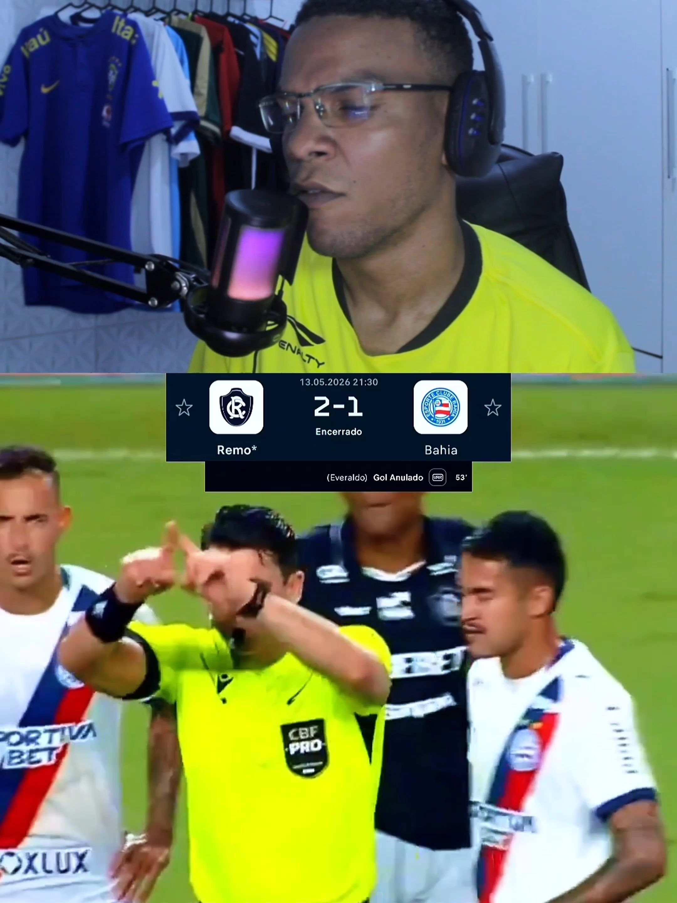 @Var com Lucas