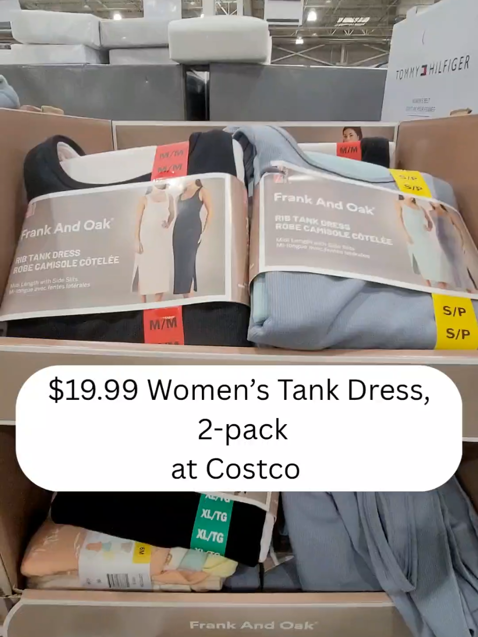 @Costco Deals Detectives