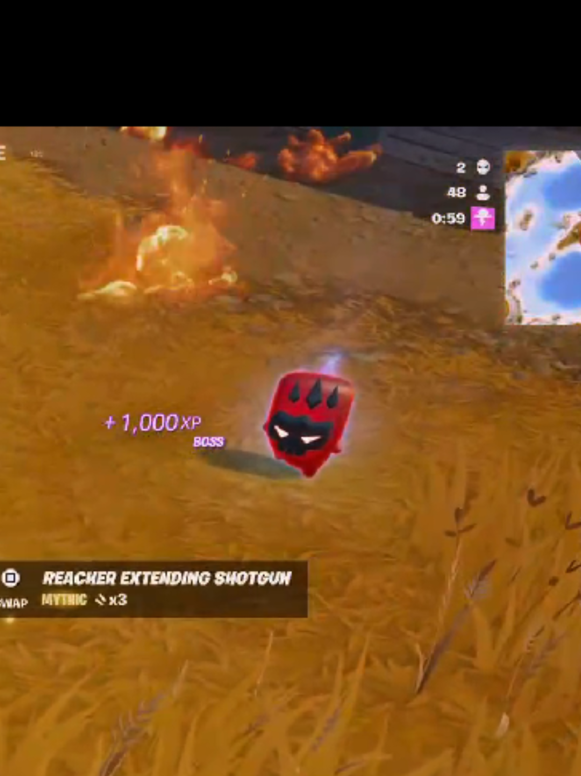 @Wearefortniters