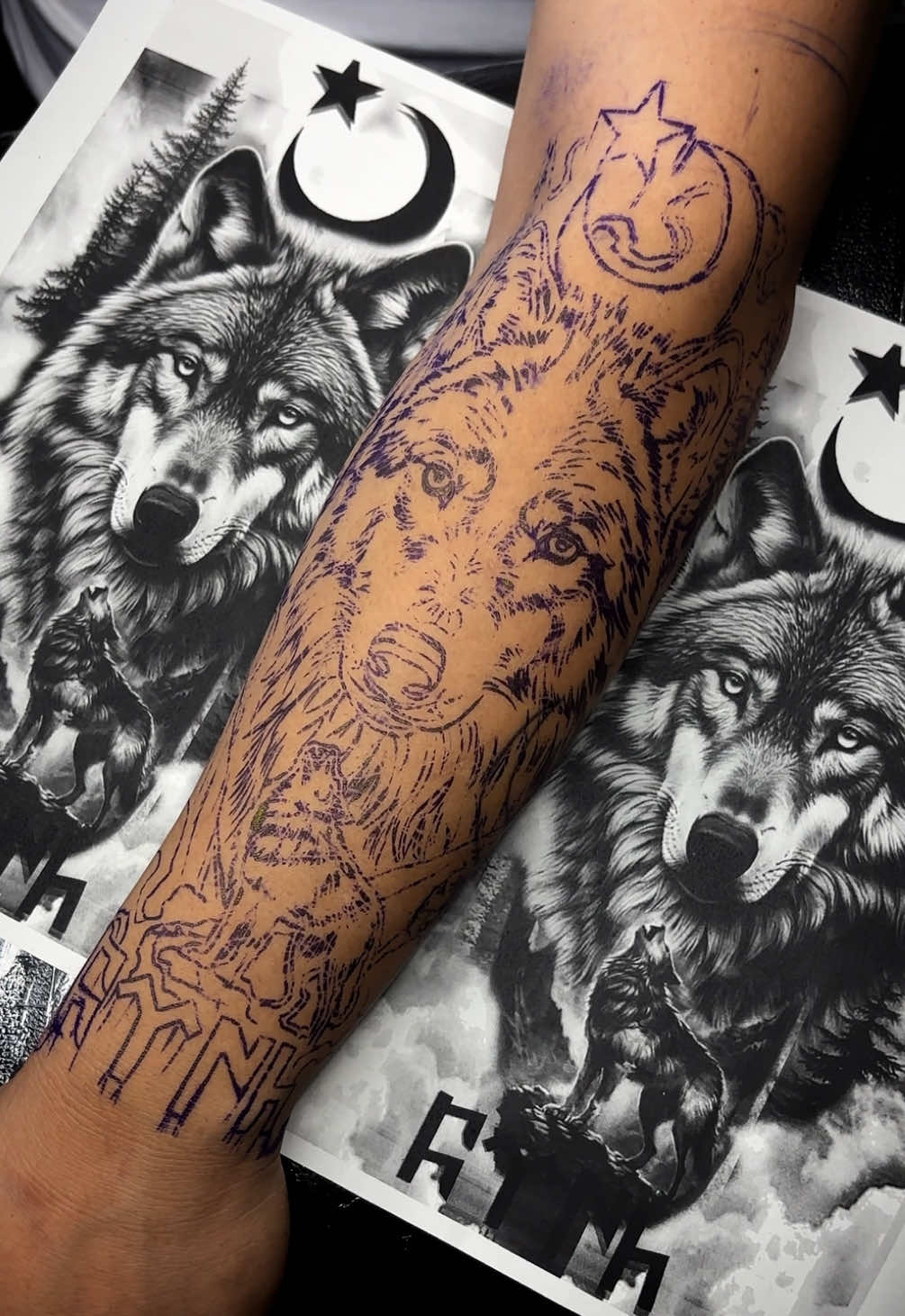 @Stue Tattoo World