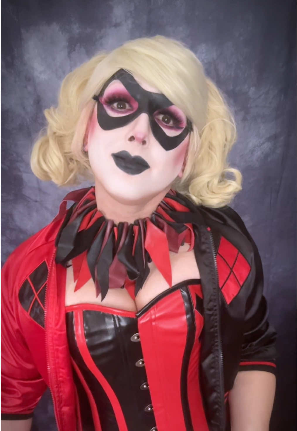 @TJC Cosplays