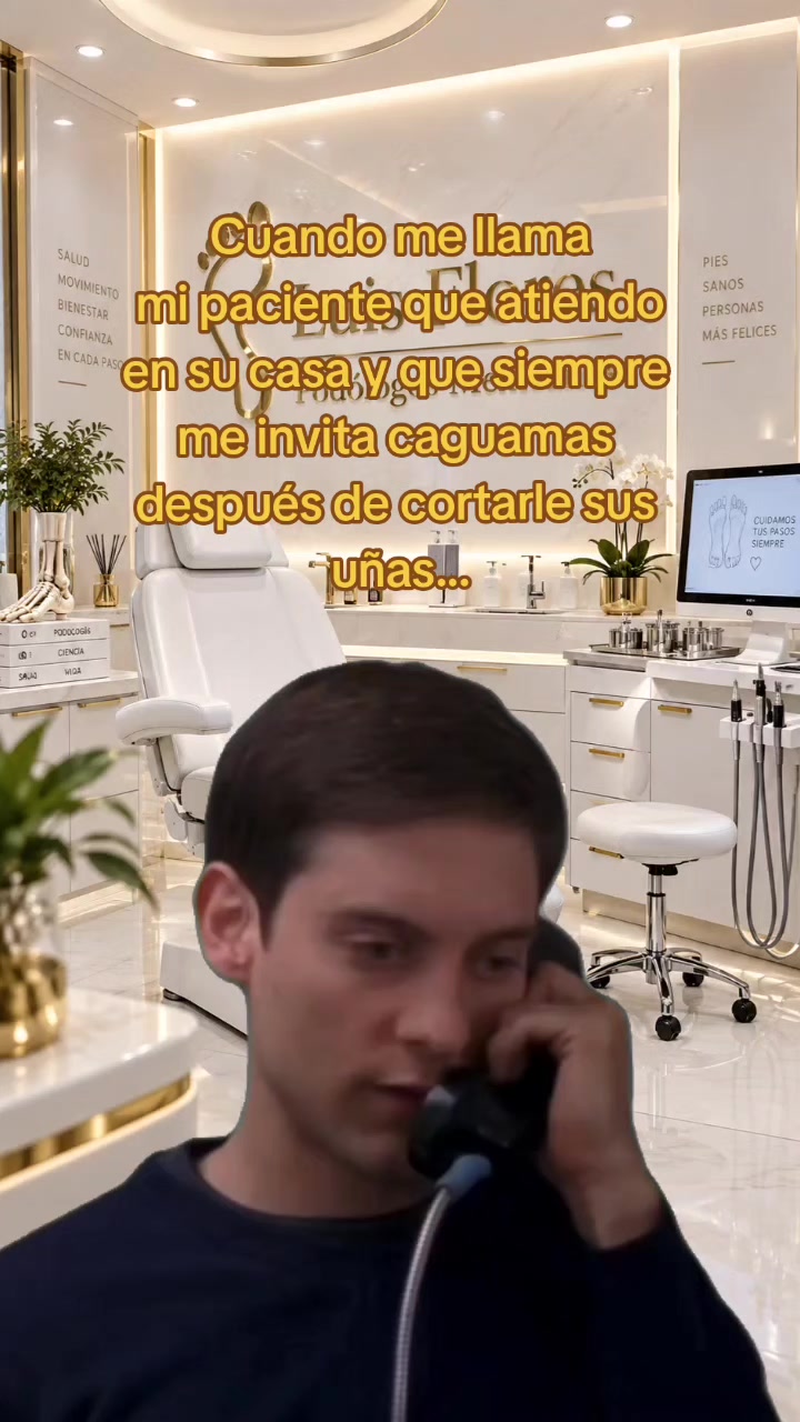 @PodólogosMx