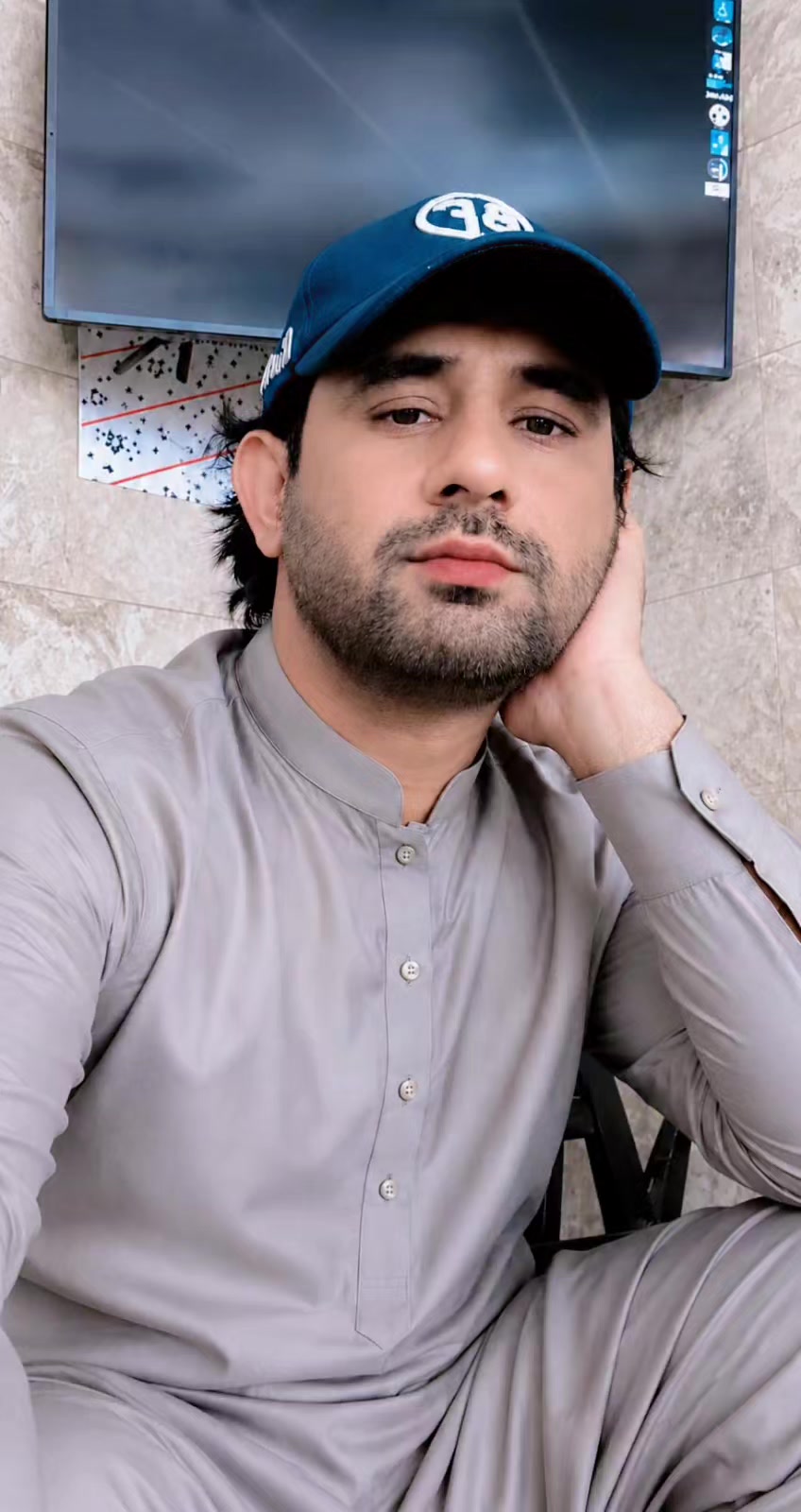 @Sajjad Ali