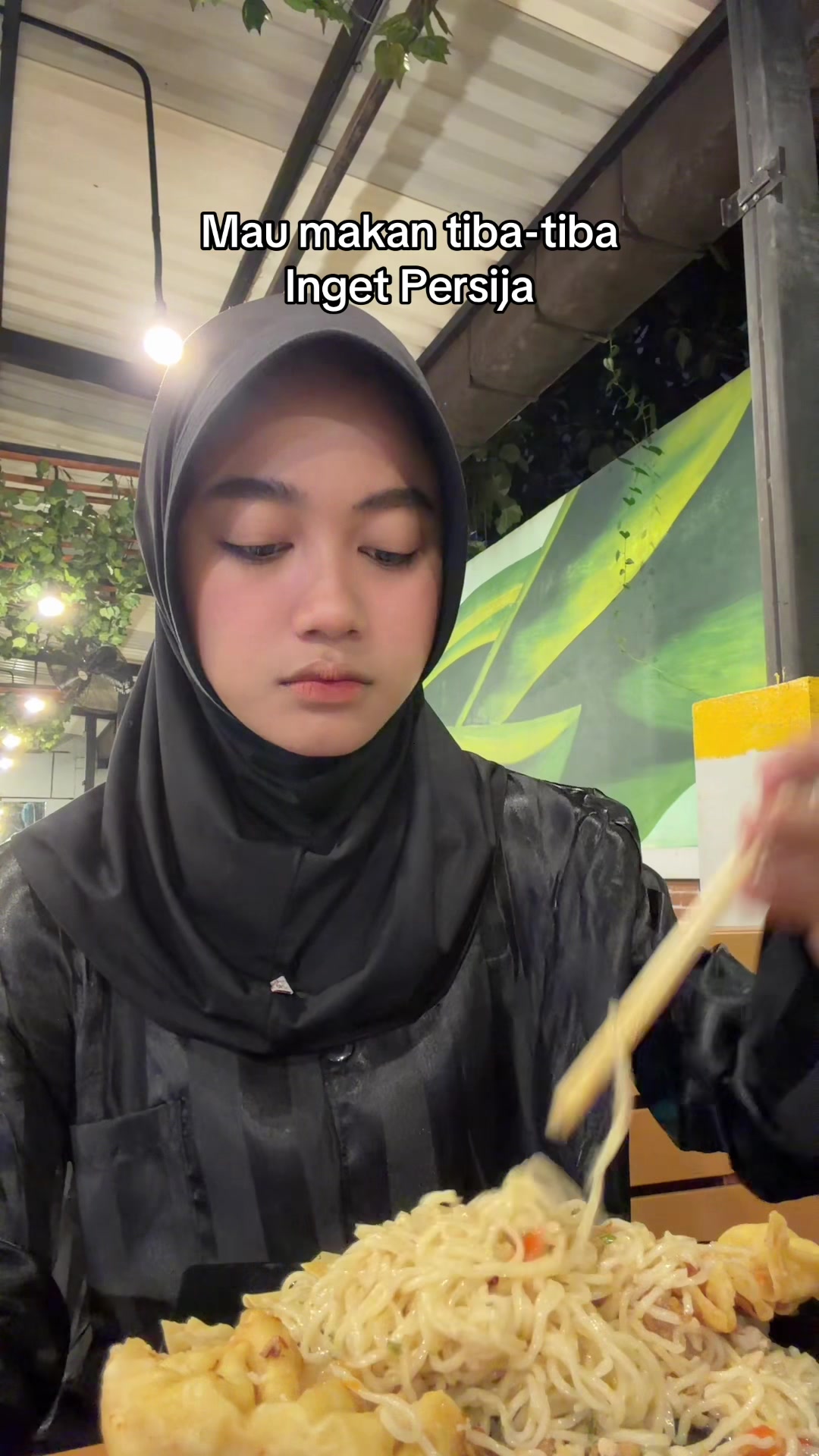 @Azka Tapi Cewek