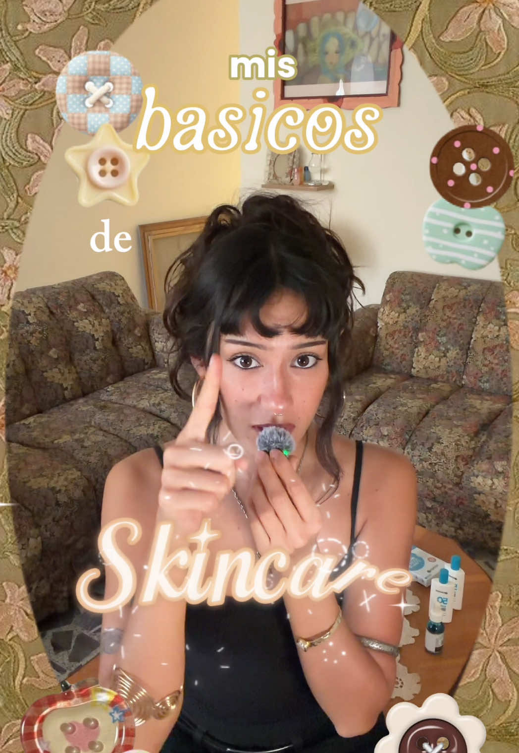 @Elisa Salinas