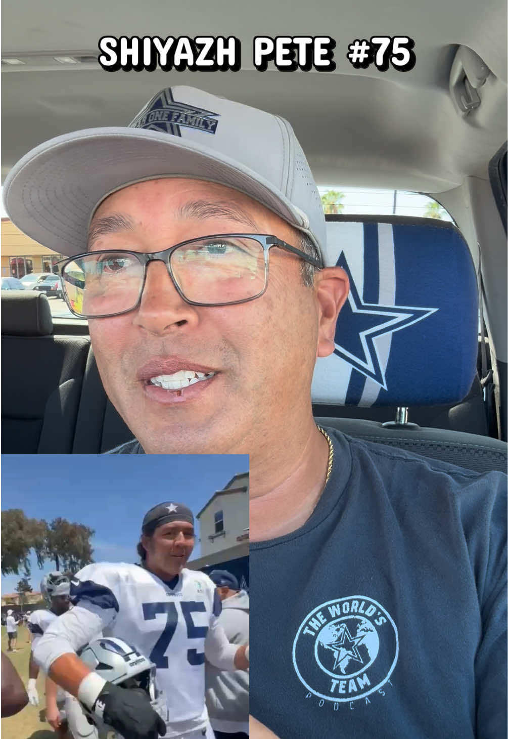 @One Star One Family ✭