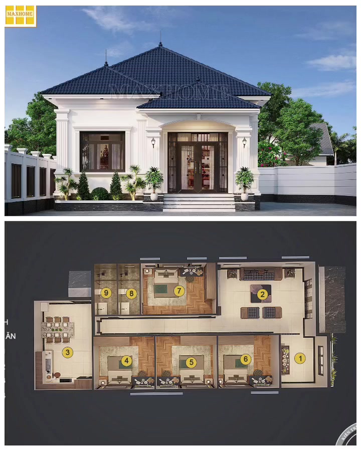 @Ngọc Nữ Maxhome