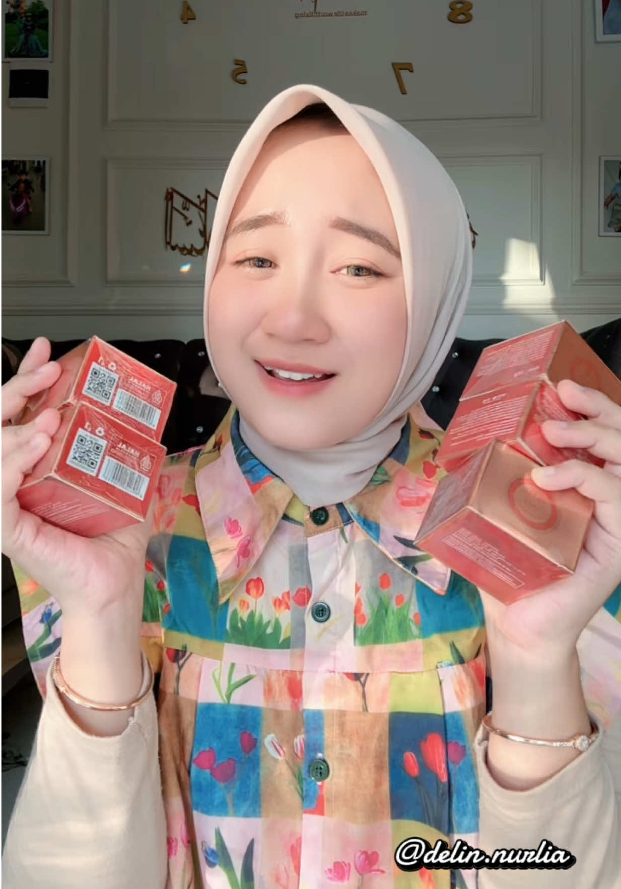 @Delin Nurlia