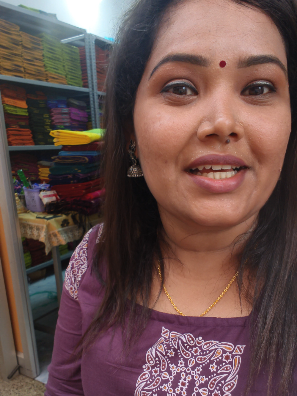 @NV S Collections