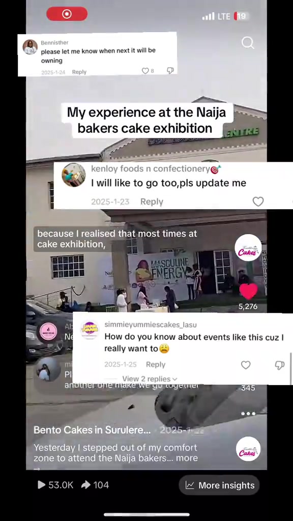@CAKES | RECIPES| BAKING