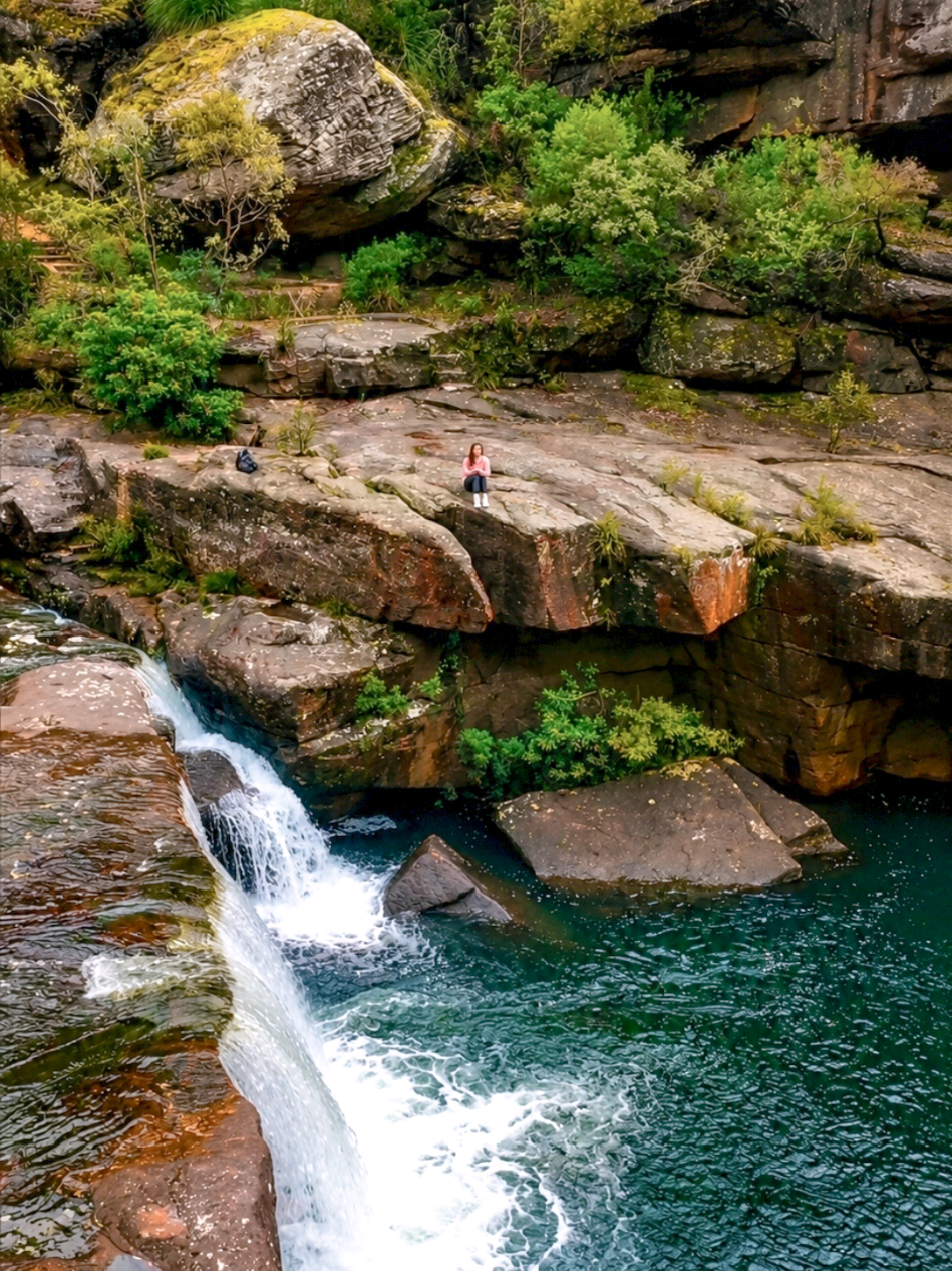 @Nature Love Australia 🌴