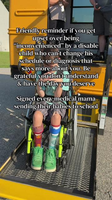 @Leukodystrophy (MLD) x 3🎗️